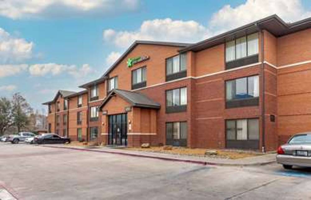 Extended Stay America Fort Worth Southwest 2