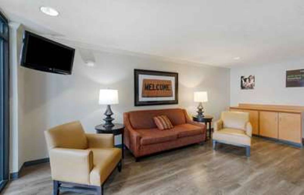 Extended Stay America Fort Worth Southwest 4