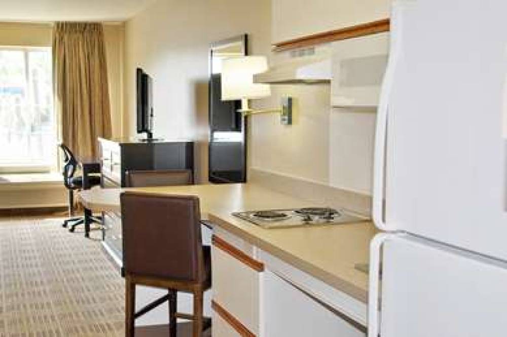 Extended Stay America - Fremont - Fremont Blvd South 10