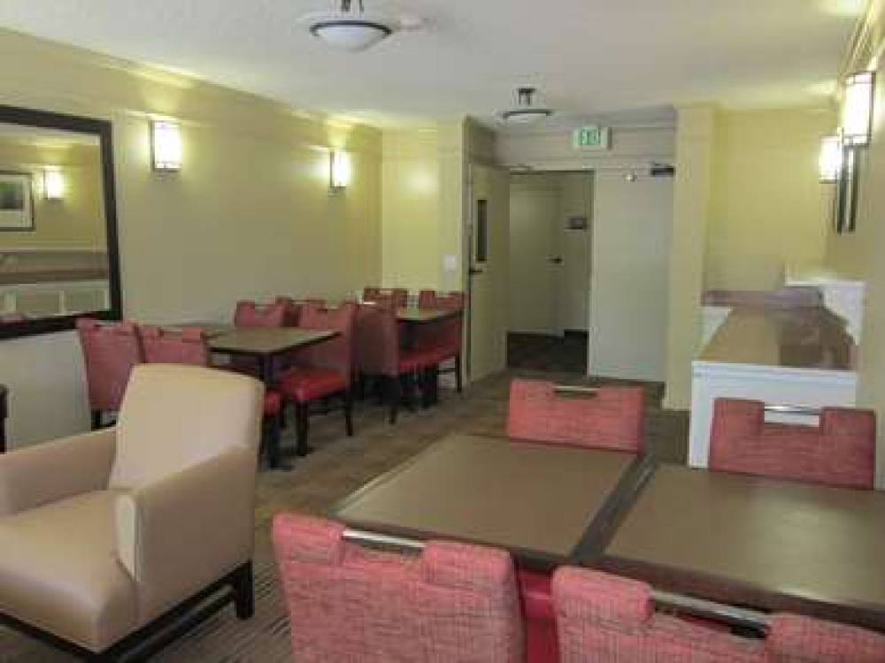 Extended Stay America - Fremont - Fremont Blvd South 6