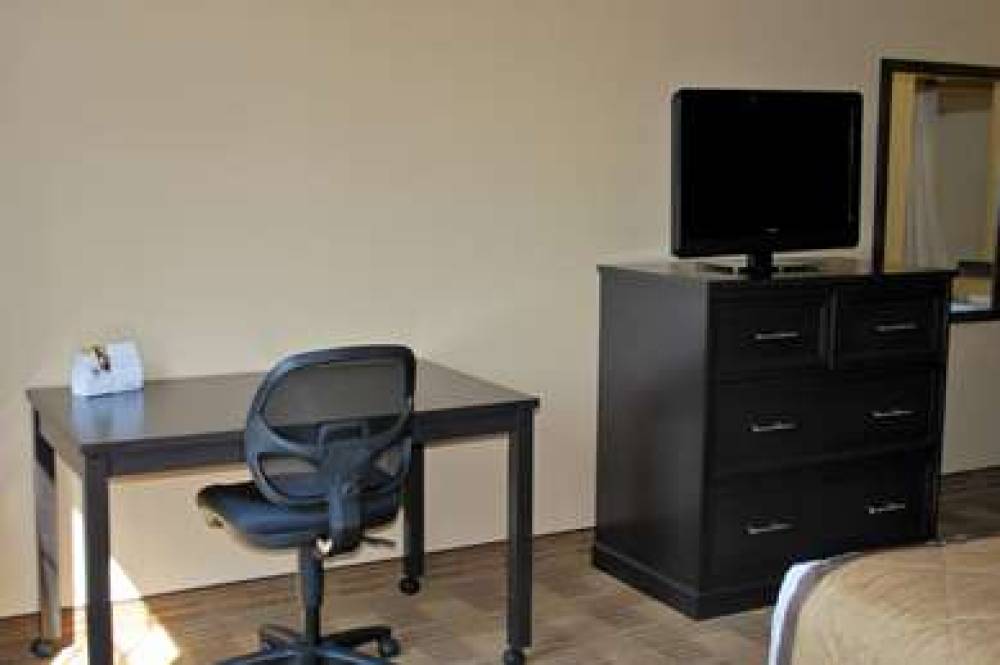 Extended Stay America - Fremont - Fremont Blvd South 8