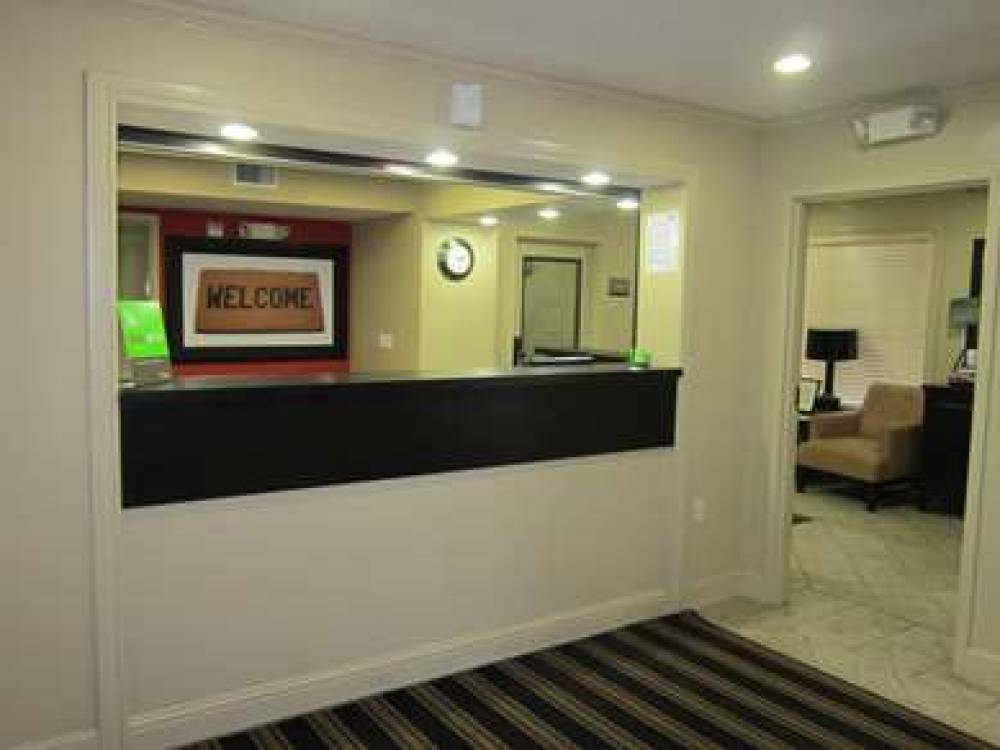 Extended Stay America - Fremont - Fremont Blvd South 2