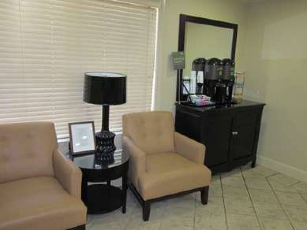 Extended Stay America - Fremont - Fremont Blvd South 3