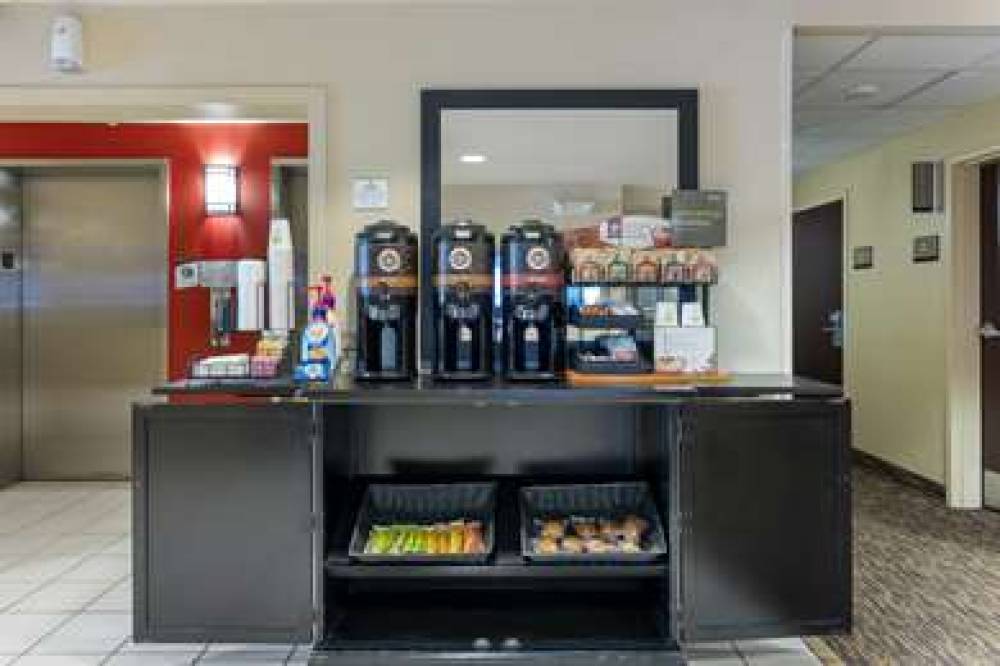 Extended Stay America - Fremont - Warm Springs 6
