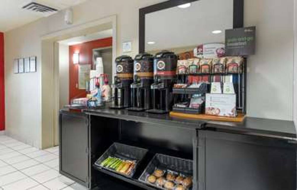 Extended Stay America - Fremont - Warm Springs 7