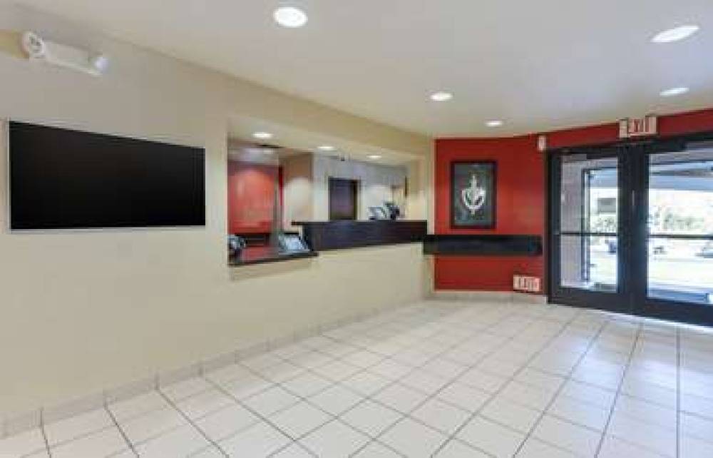 Extended Stay America - Fremont - Warm Springs 3