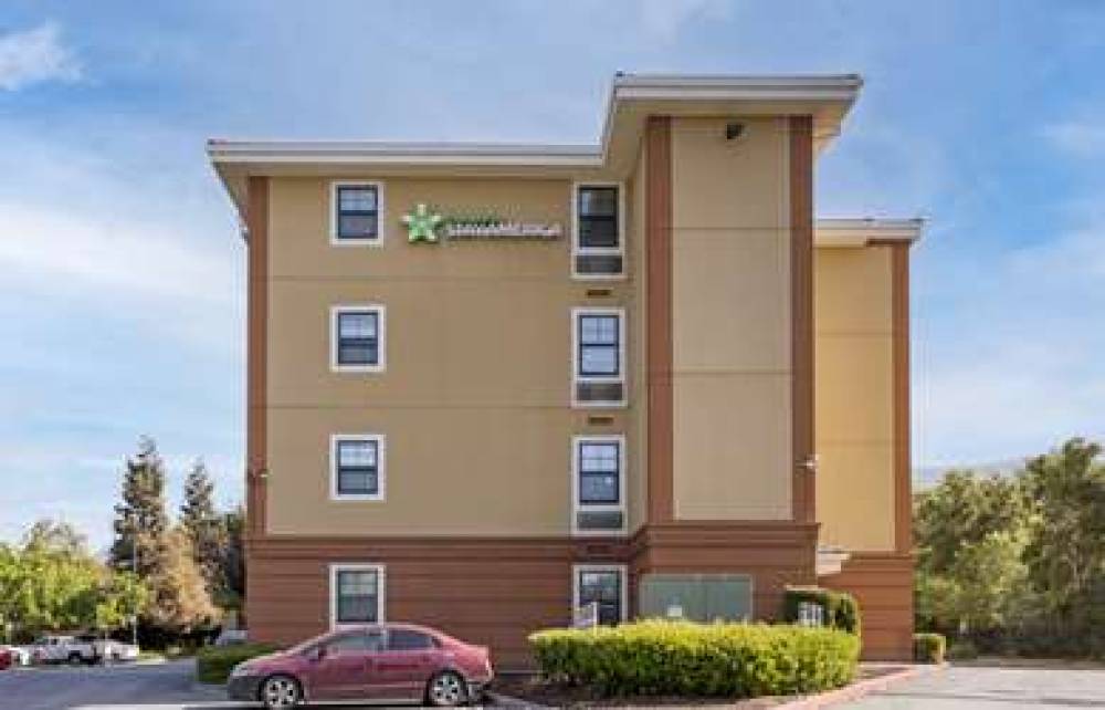 Extended Stay America - Fremont - Warm Springs 1