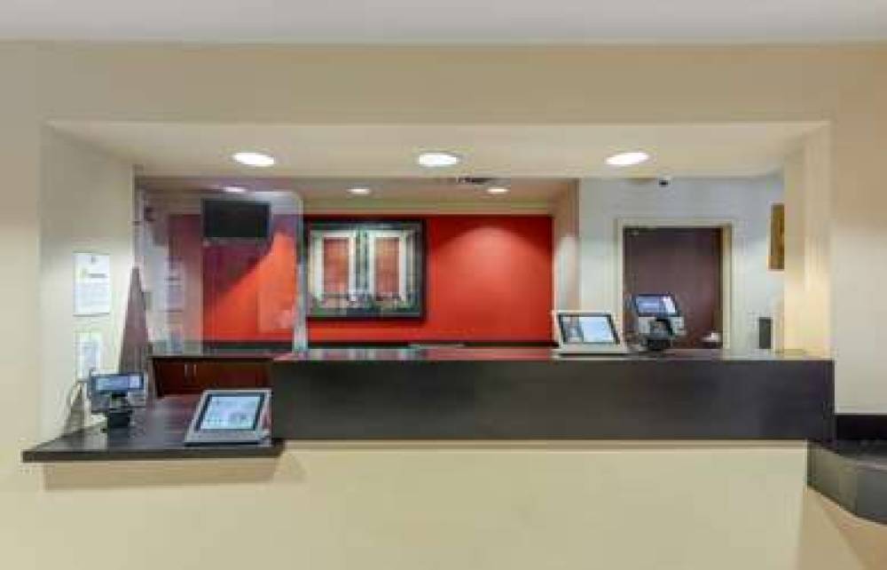 Extended Stay America - Fremont - Warm Springs 5