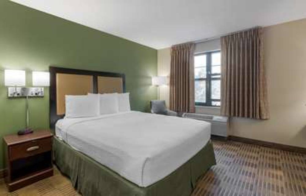 Extended Stay America - Fremont - Warm Springs 8
