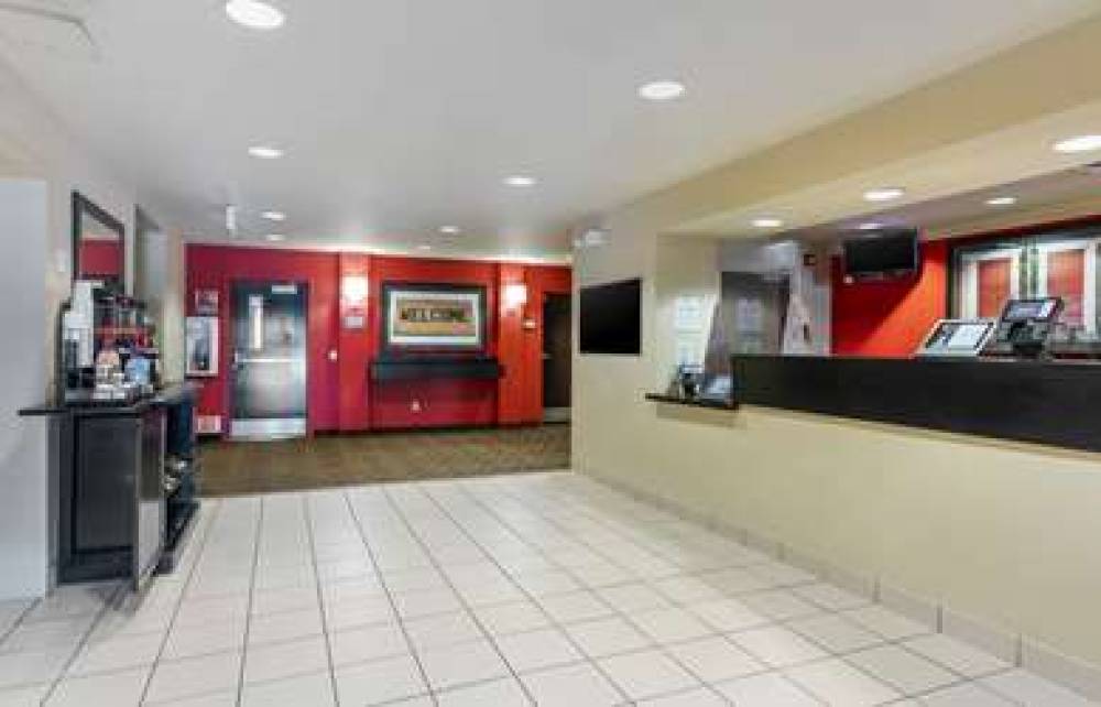Extended Stay America - Fremont - Warm Springs 4