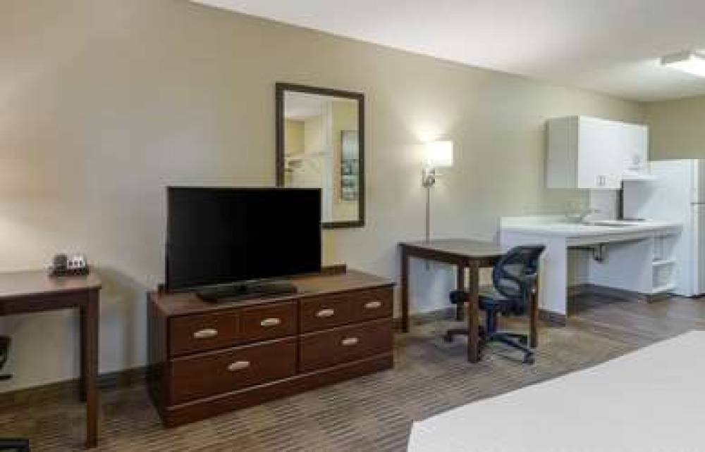 Extended Stay America - Fremont - Warm Springs 9