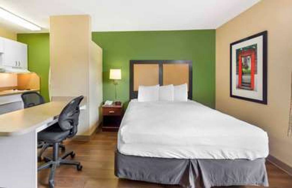 Extended Stay America - Great Falls - Missouri River 10