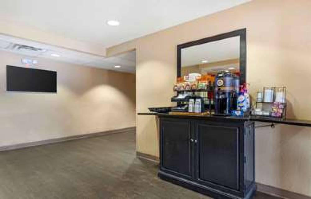 Extended Stay America - Greenville - Airport 10