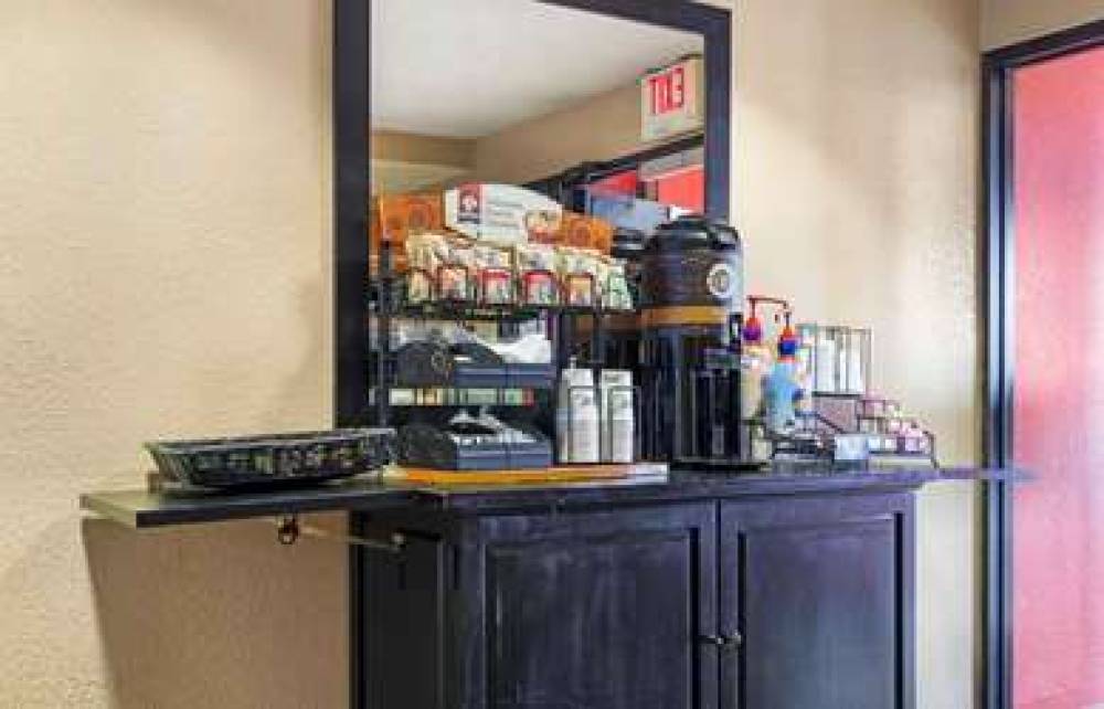 Extended Stay America - Greenville - Airport 9
