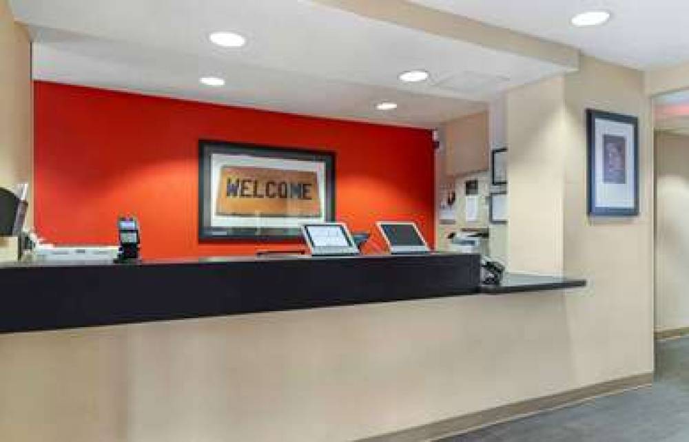 Extended Stay America - Greenville - Airport 5