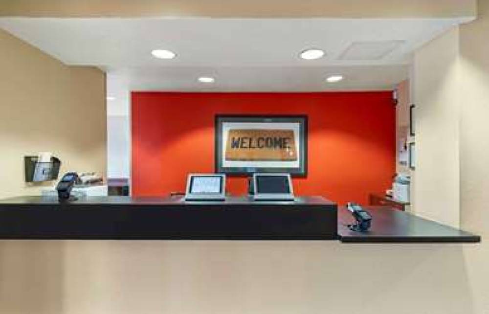 Extended Stay America - Greenville - Airport 6