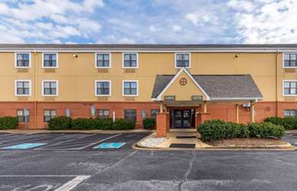 Extended Stay America - Greenville - Airport 2