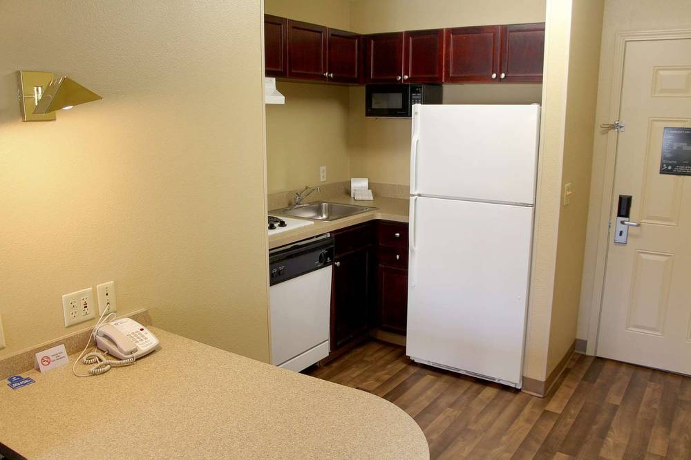 Extended Stay America - Houston - NASA - Bay Area Blvd 6
