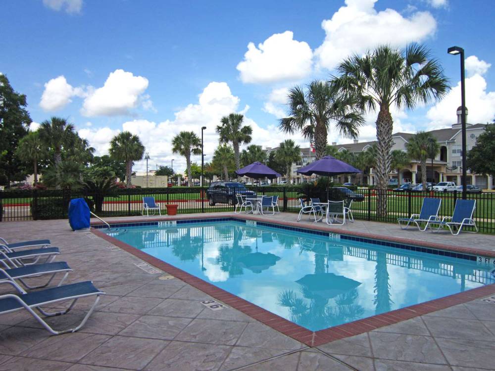 Extended Stay America - Houston - NASA - Bay Area Blvd 2
