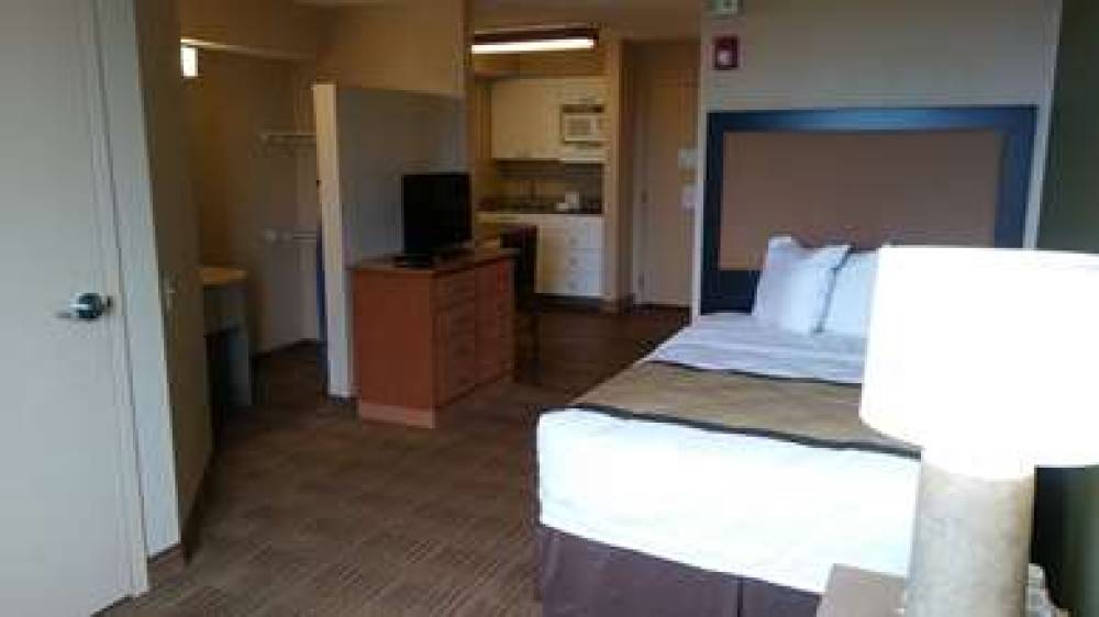 Extended Stay America - Jacksonville - Deerwood Park 7