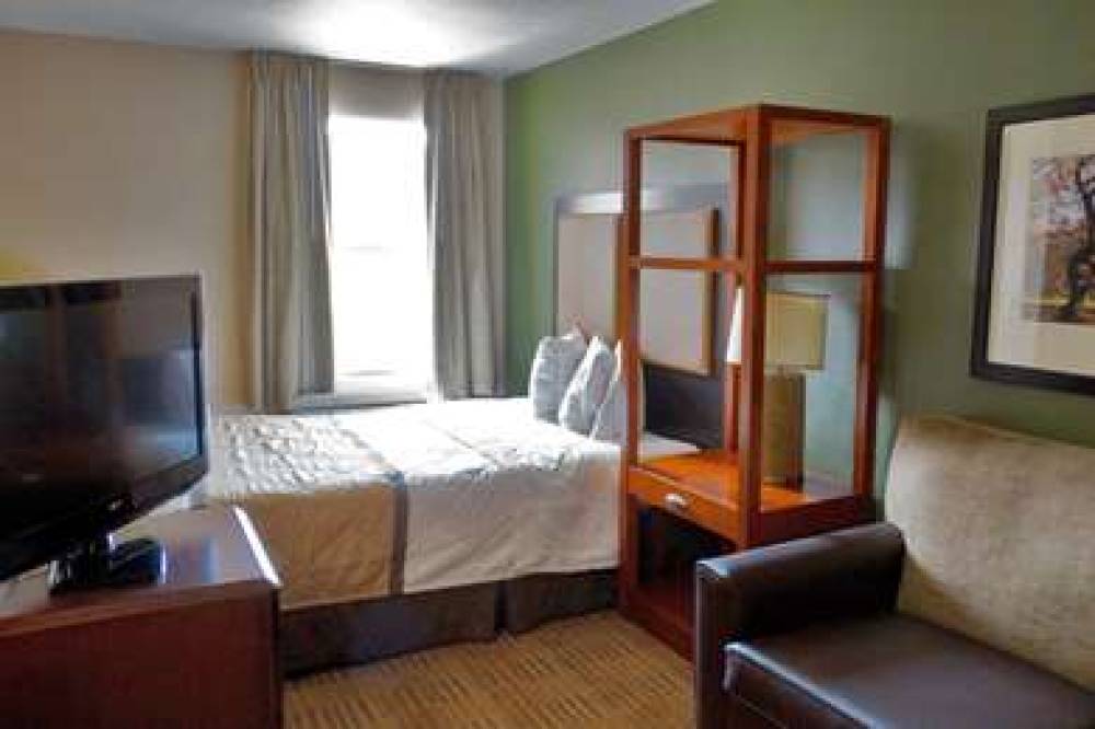 Extended Stay America - Jacksonville - Deerwood Park 10