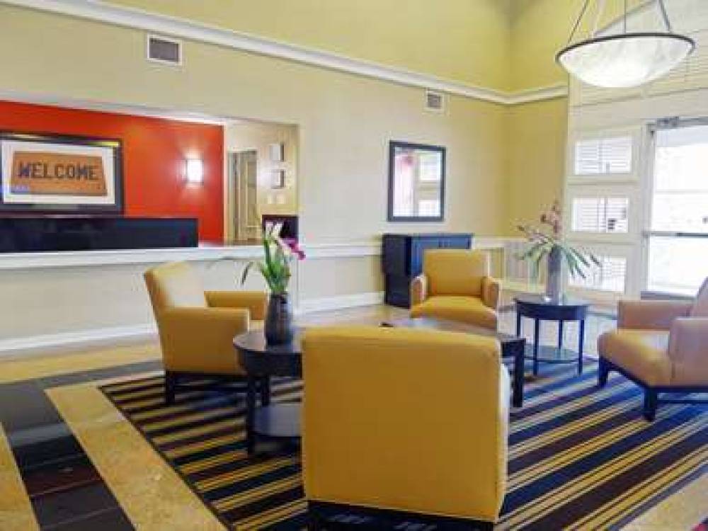 Extended Stay America - Las Vegas - East Flamingo 3