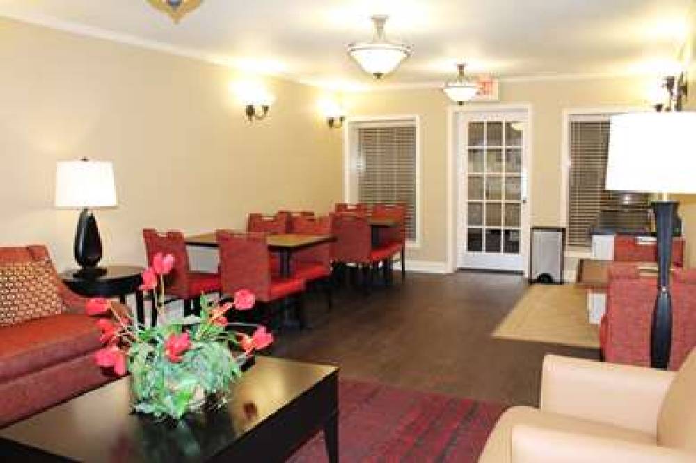 Extended Stay America - Las Vegas - Midtown 5