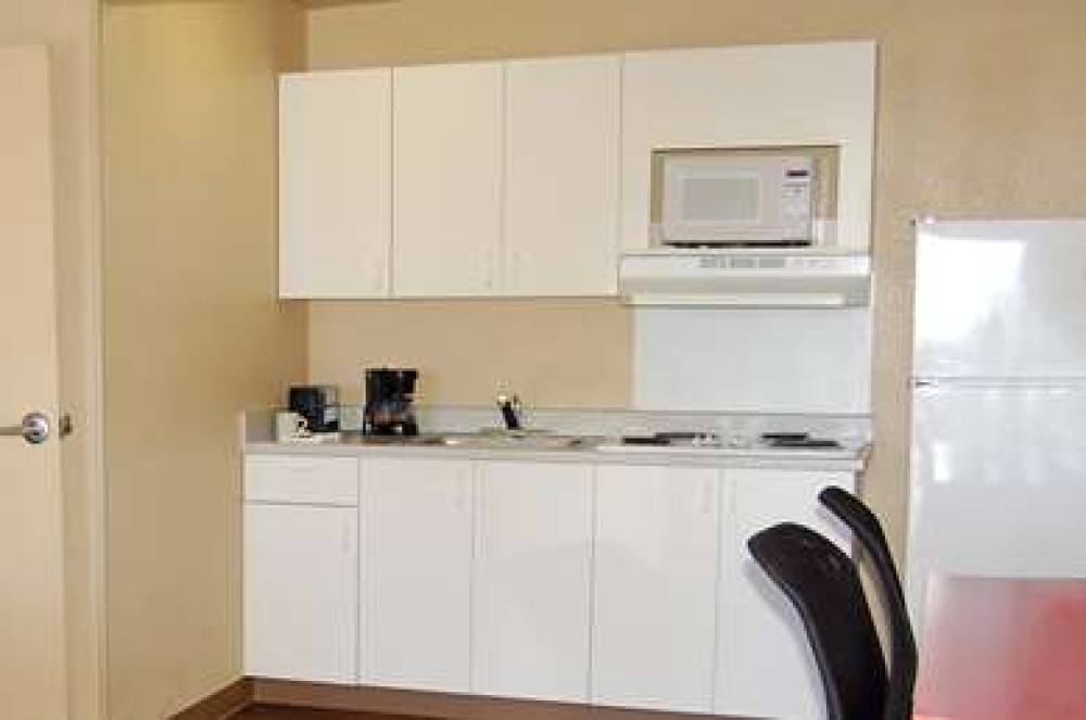 Extended Stay America - Las Vegas - Valley View 8