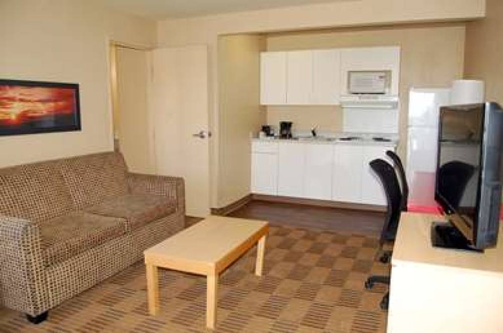 Extended Stay America - Las Vegas - Valley View 6