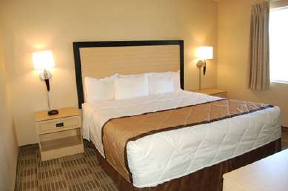 Extended Stay America - Las Vegas - Valley View 5