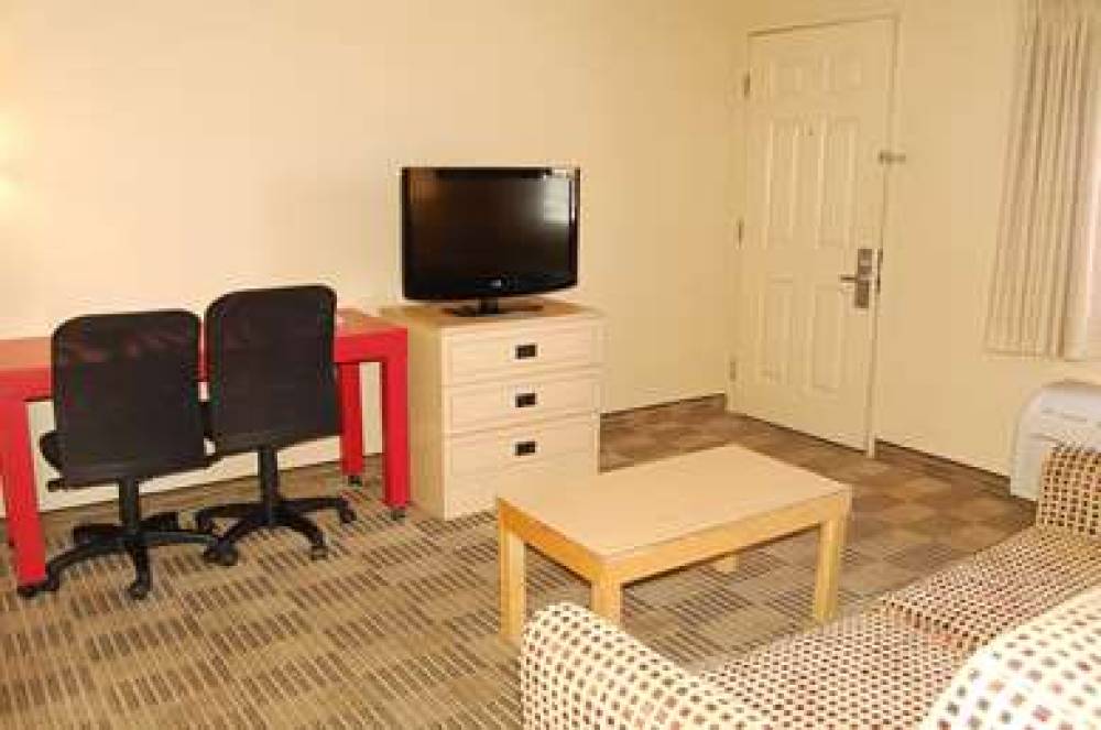 Extended Stay America - Las Vegas - Valley View 7