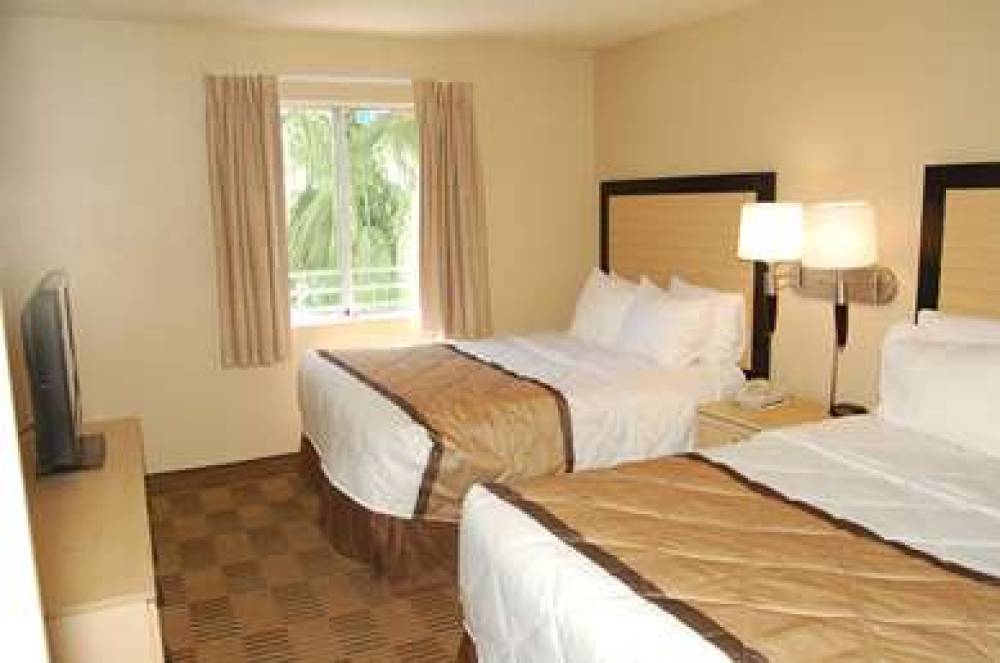 Extended Stay America - Las Vegas - Valley View 10