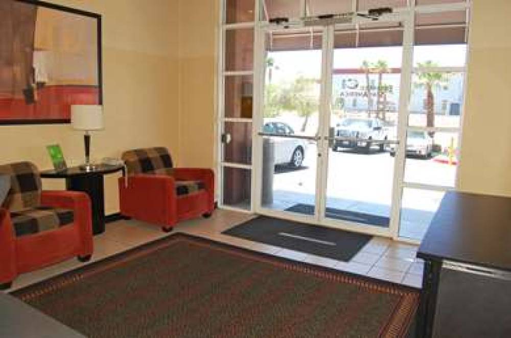 Extended Stay America - Las Vegas - Valley View 2
