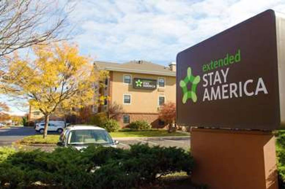 Extended Stay America - Long Island - Bethpage 1