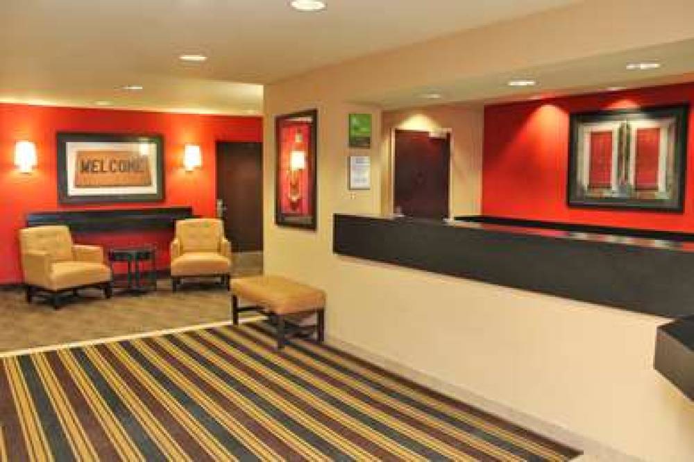 Extended Stay America - Los Angeles - Chino Valley 2