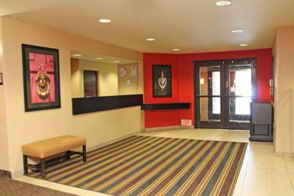 Extended Stay America - Los Angeles - Chino Valley 3