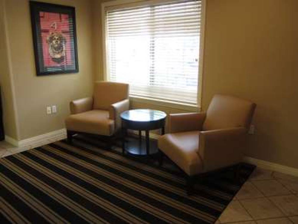 Extended Stay America - Los Angeles - Monrovia 2
