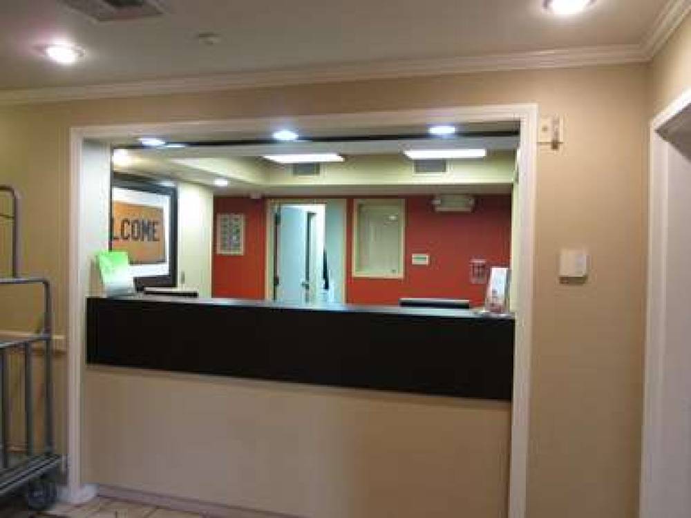Extended Stay America - Los Angeles - Monrovia 8