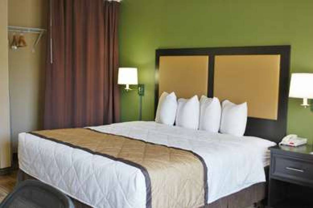 Extended Stay America - Los Angeles - Monrovia 10