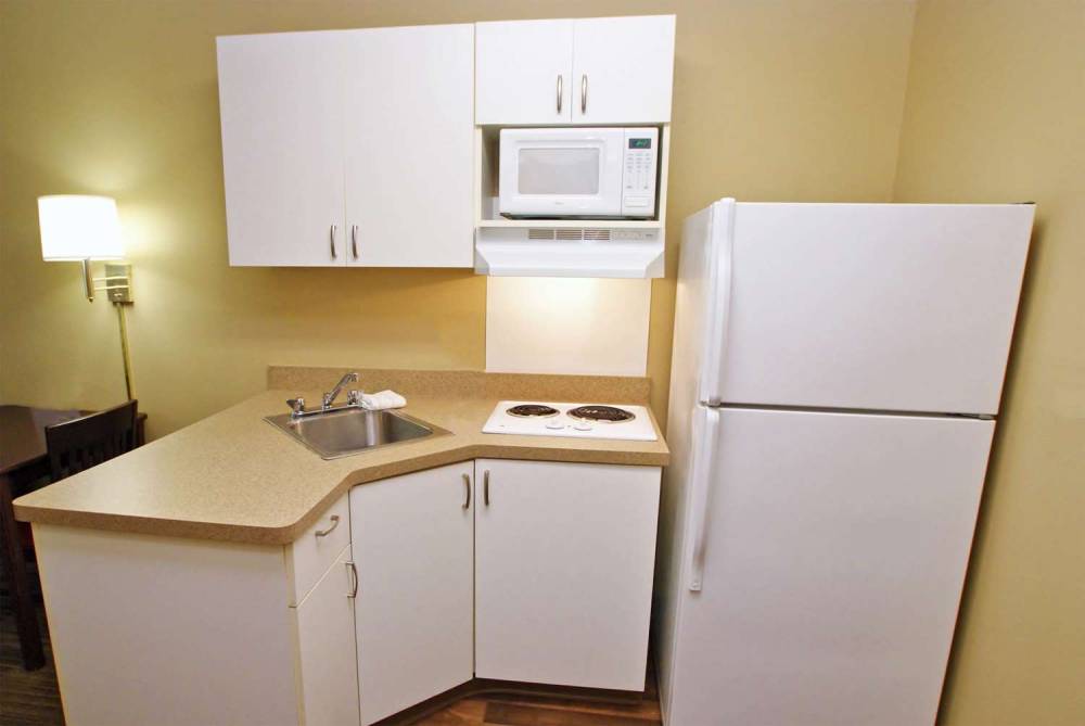 Extended Stay America - Los Angeles - San Dimas 4
