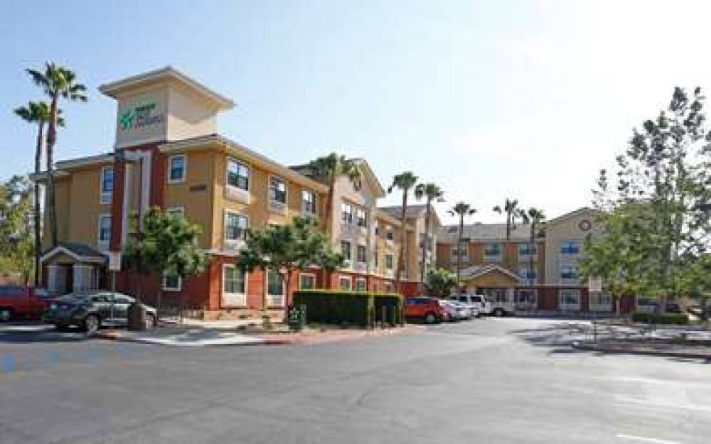 Extended Stay America Los Angeles Simi Valley