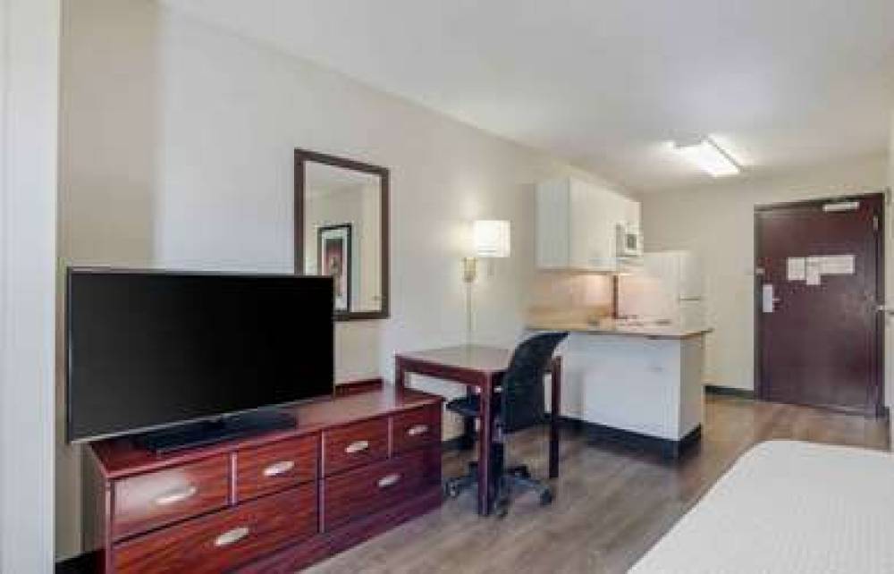 Extended Stay America - Los Angeles - Torrance Blvd 10