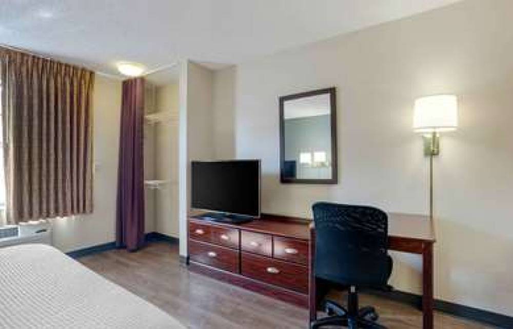 Extended Stay America - Los Angeles - Torrance Blvd 9