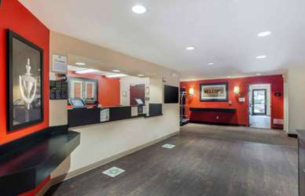 Extended Stay America - Los Angeles - Torrance Blvd 4