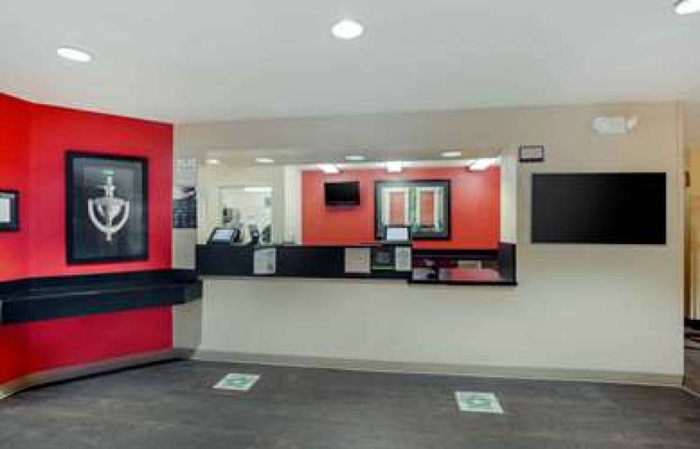 Extended Stay America - Los Angeles - Torrance Blvd 3