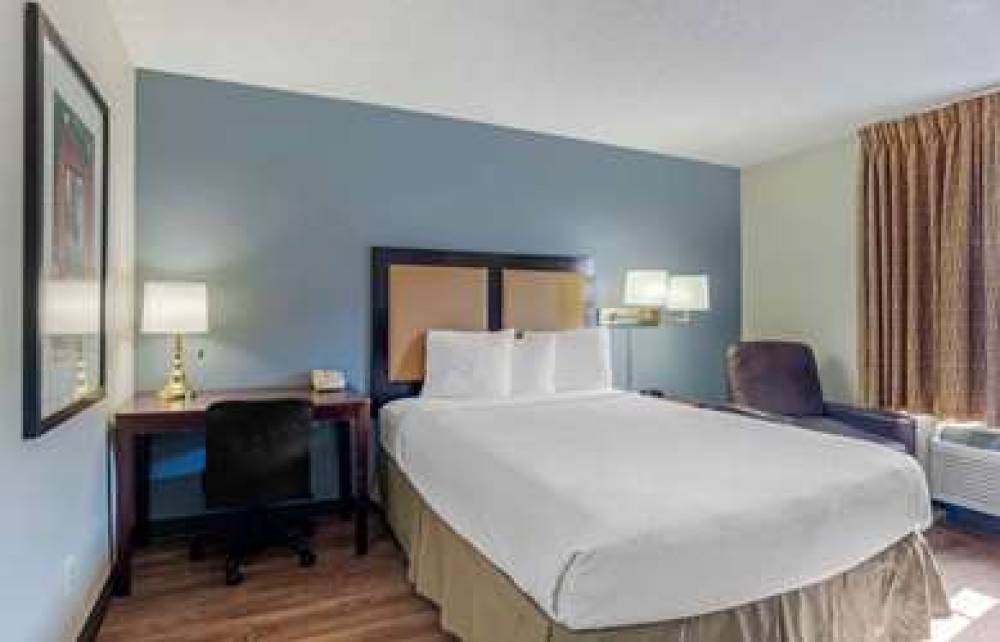 Extended Stay America - Los Angeles - Torrance Blvd 8