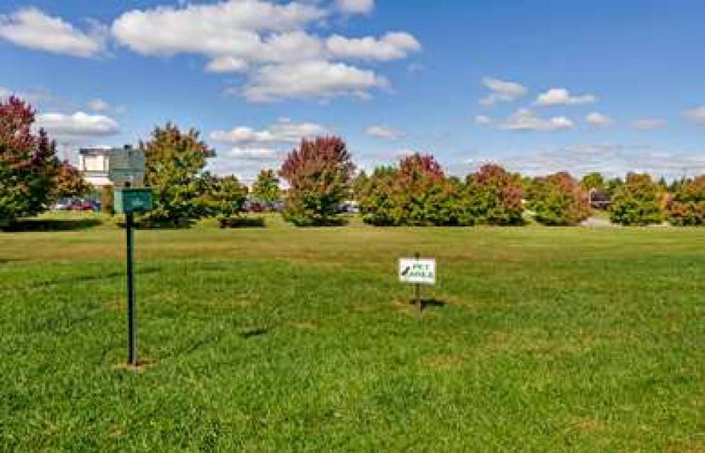 Extended Stay America Lynchburg University Blvd