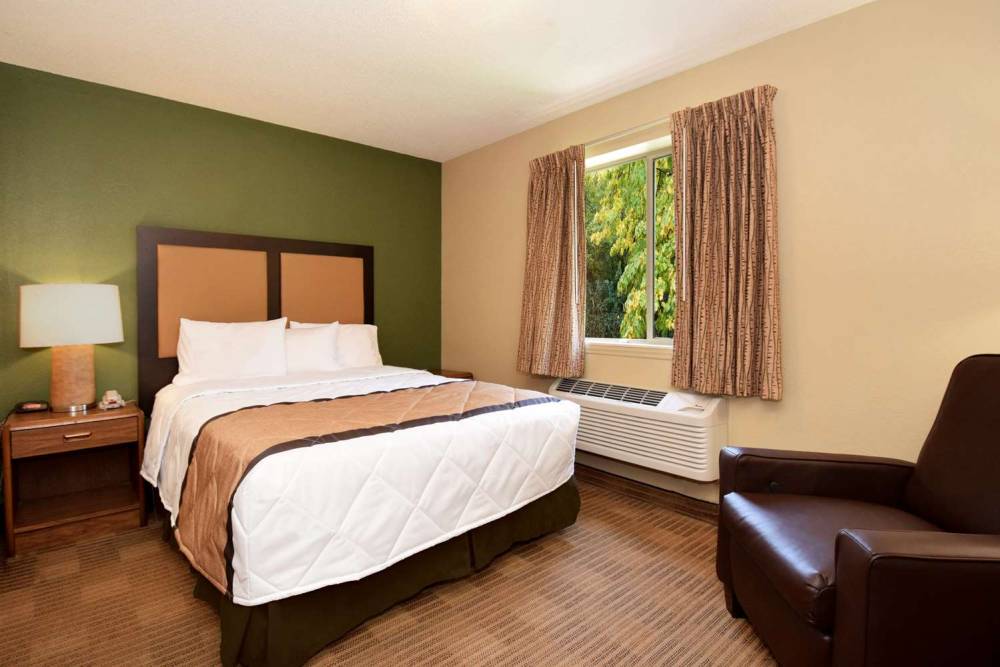 Extended Stay America - Memphis - Apple Tree 7