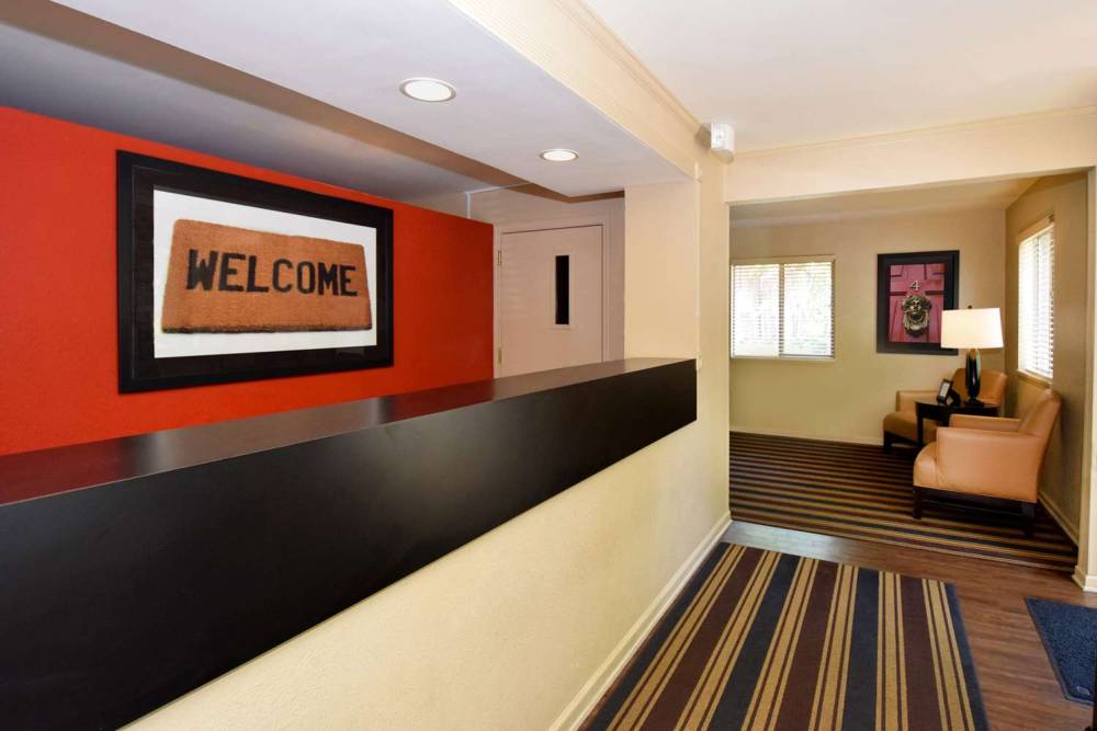 Extended Stay America - Memphis - Apple Tree 10