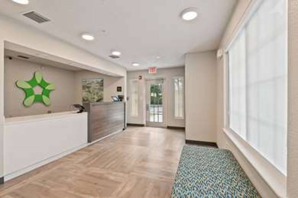 Extended Stay America - Miami - Airport - Blue Lagoon 1
